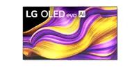 OLED TVs