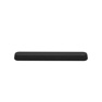 LG Eclair SE6S Soundbar horizontal placement